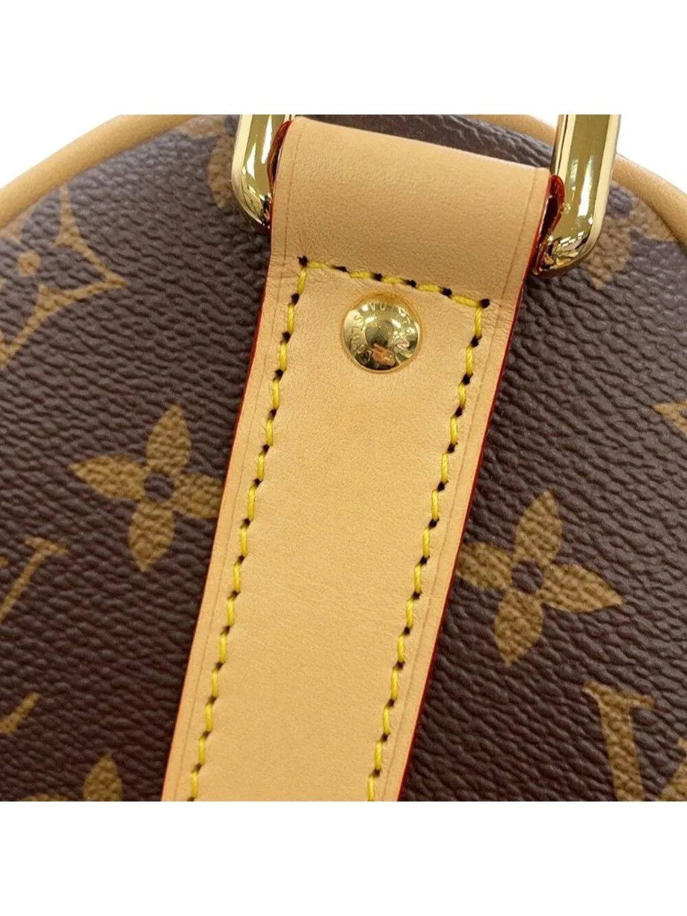 Louis Vuitton Boston Bag Monogram LV TM Keepall Bandouliere 45 Takashi Murakami